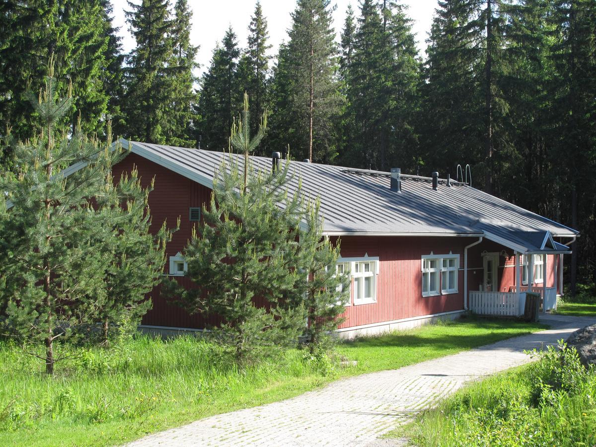 Villa Marttinen à Virrat Extérieur photo