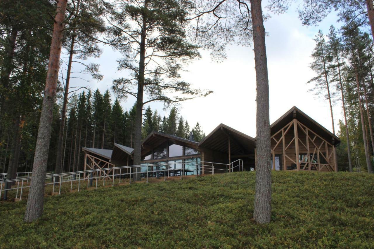 Villa Marttinen à Virrat Extérieur photo